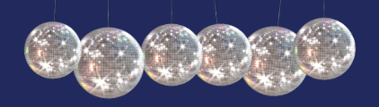 discoballs discoballs